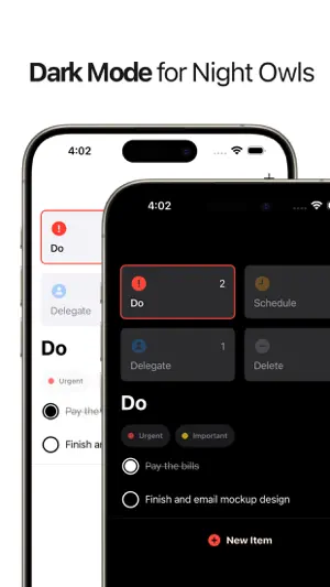 Priyo: Simple Priority List screenshot 3