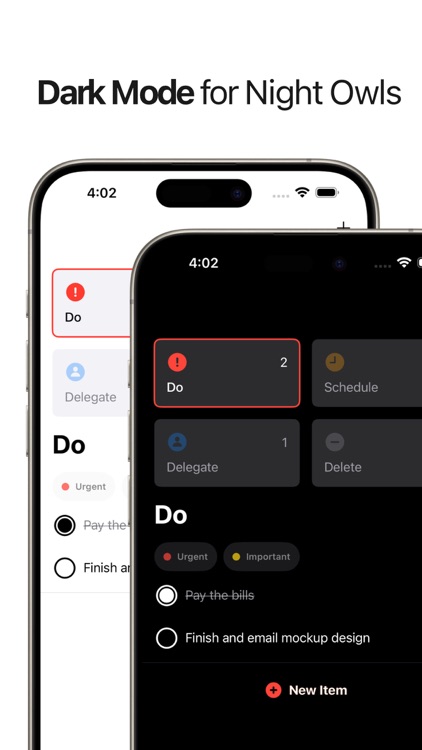 Priyo: Simple Priority List