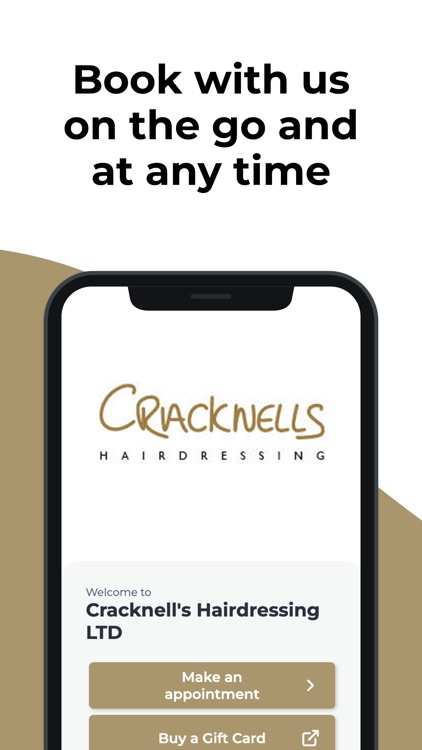 Cracknells Hairdressing