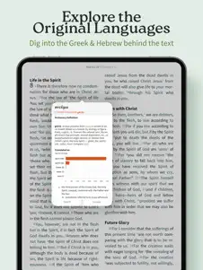 Exegesis: Bible Study 3