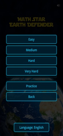 MathStar Earth Defender Screenshot 5 of 5