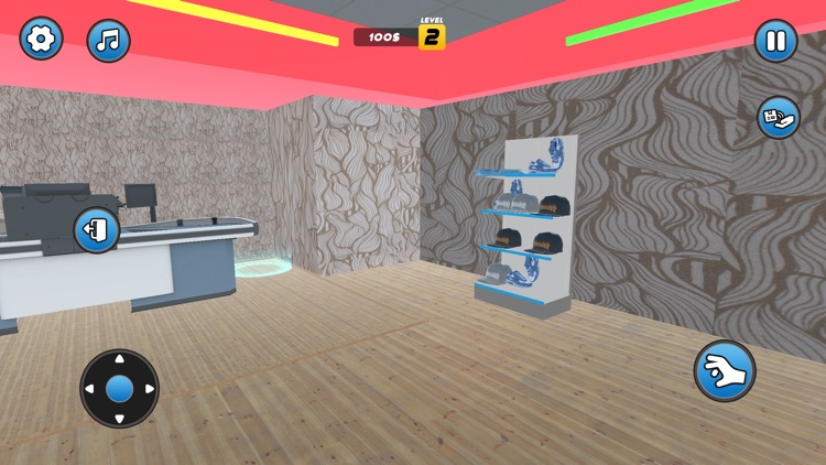 Clothing Store Simulator 24