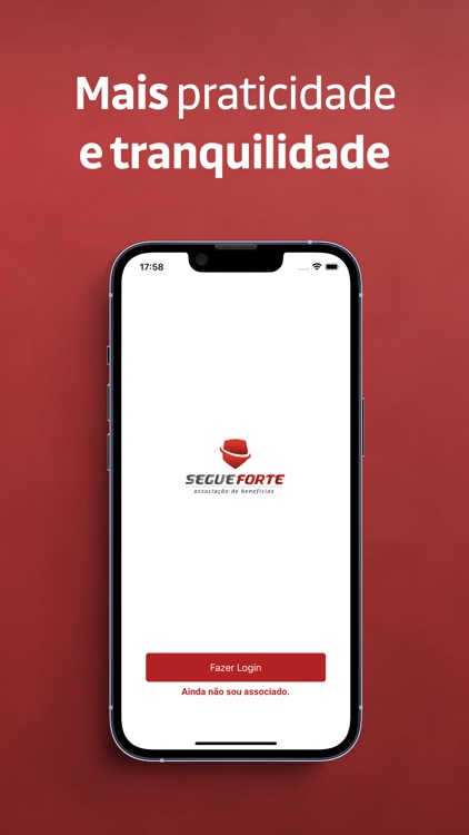 Segue Forte Associados screenshot-3