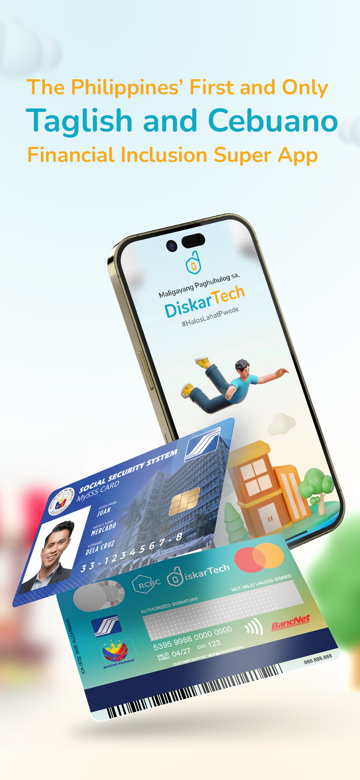 RCBC DiskarTech Savings screenshot 7
