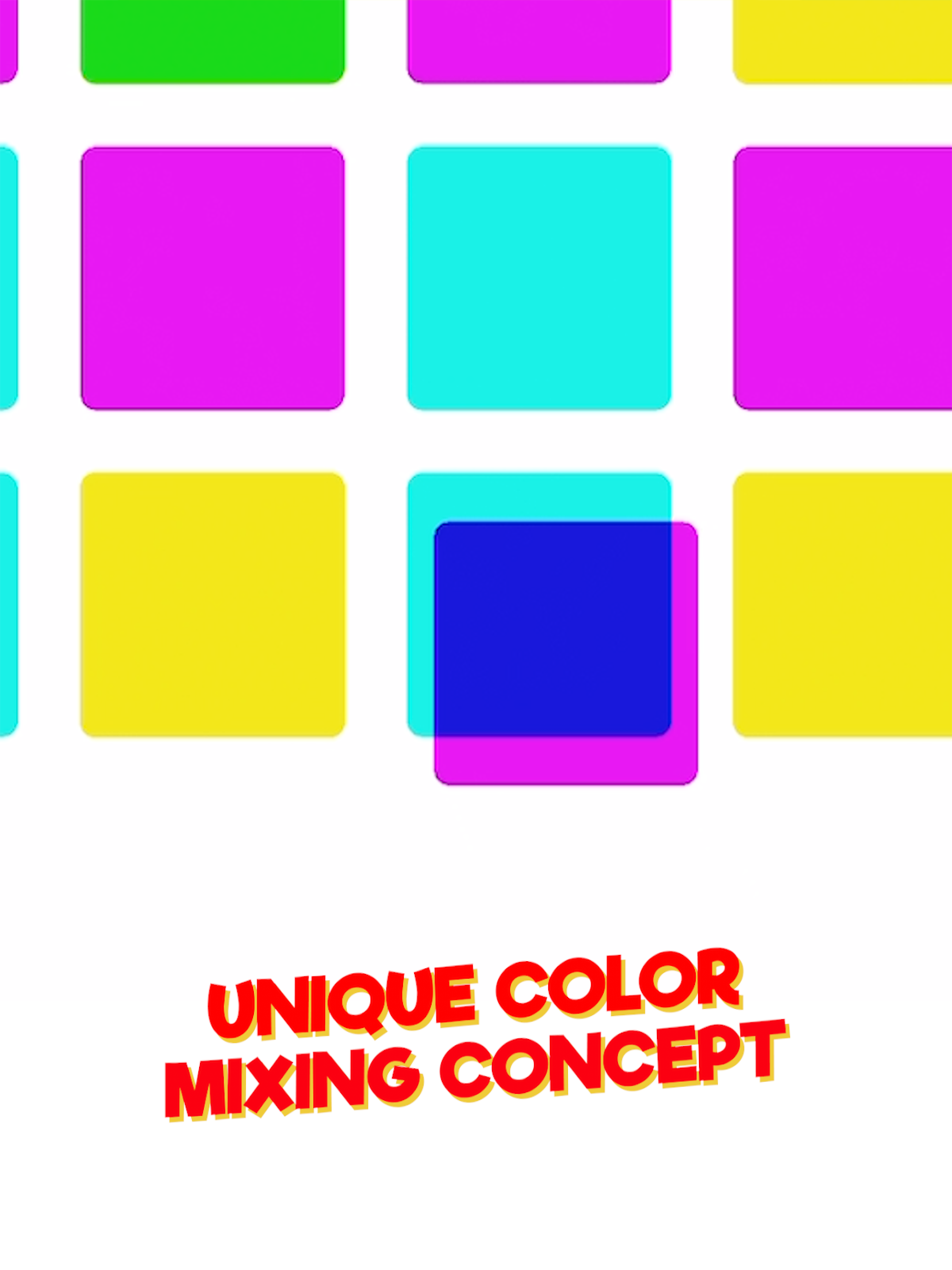 Color Jam: Match Colors Puzzle screenshot 10