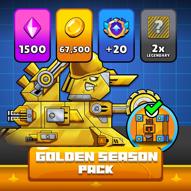 Tanks Arena io: Battle royale screenshot 8