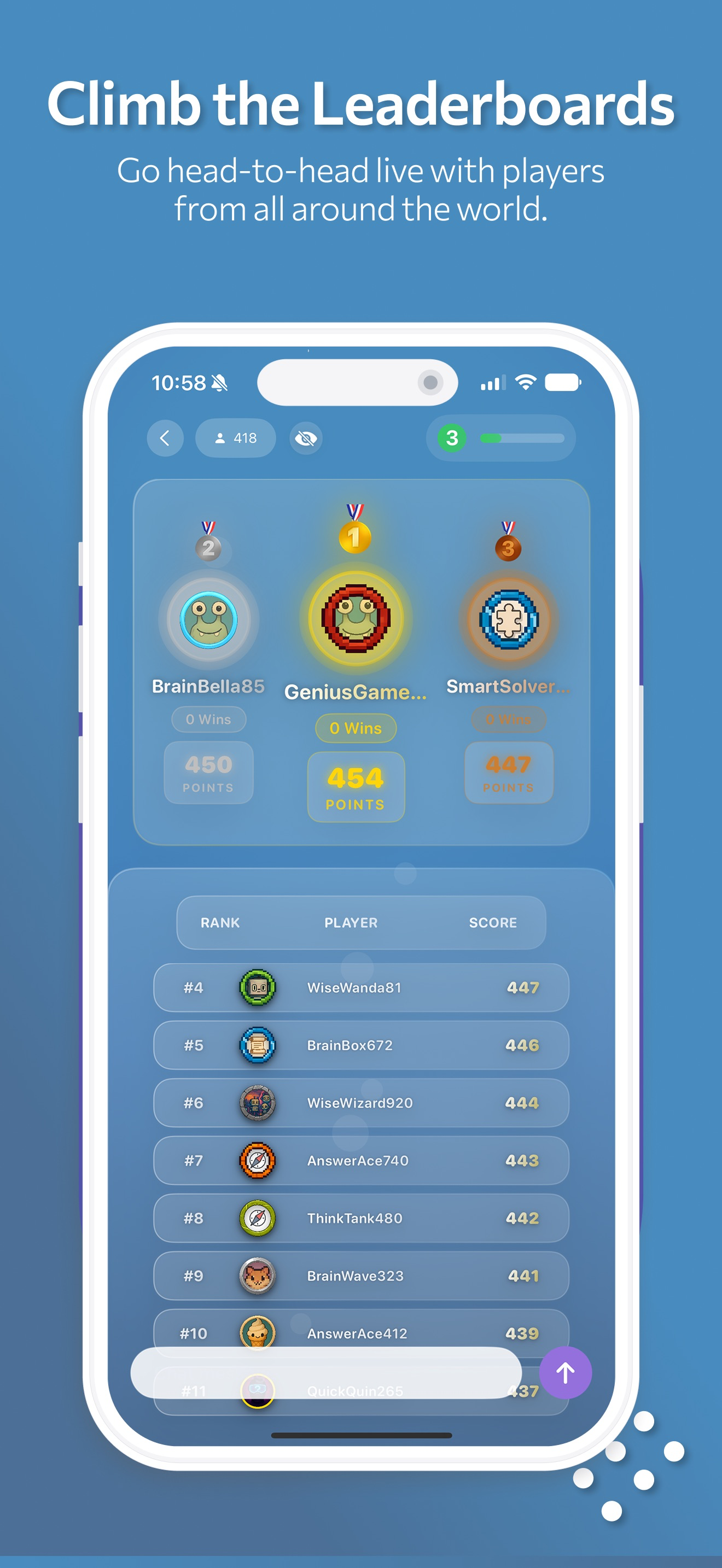 IMGguess: Multiplayer Trivia screenshot 3