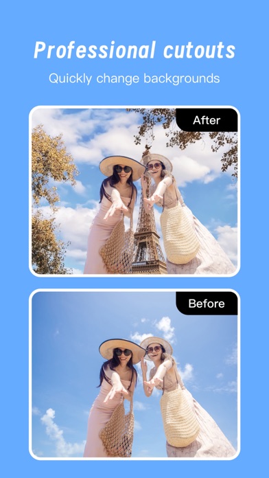 Photo Editor- Remove Objects Screenshot