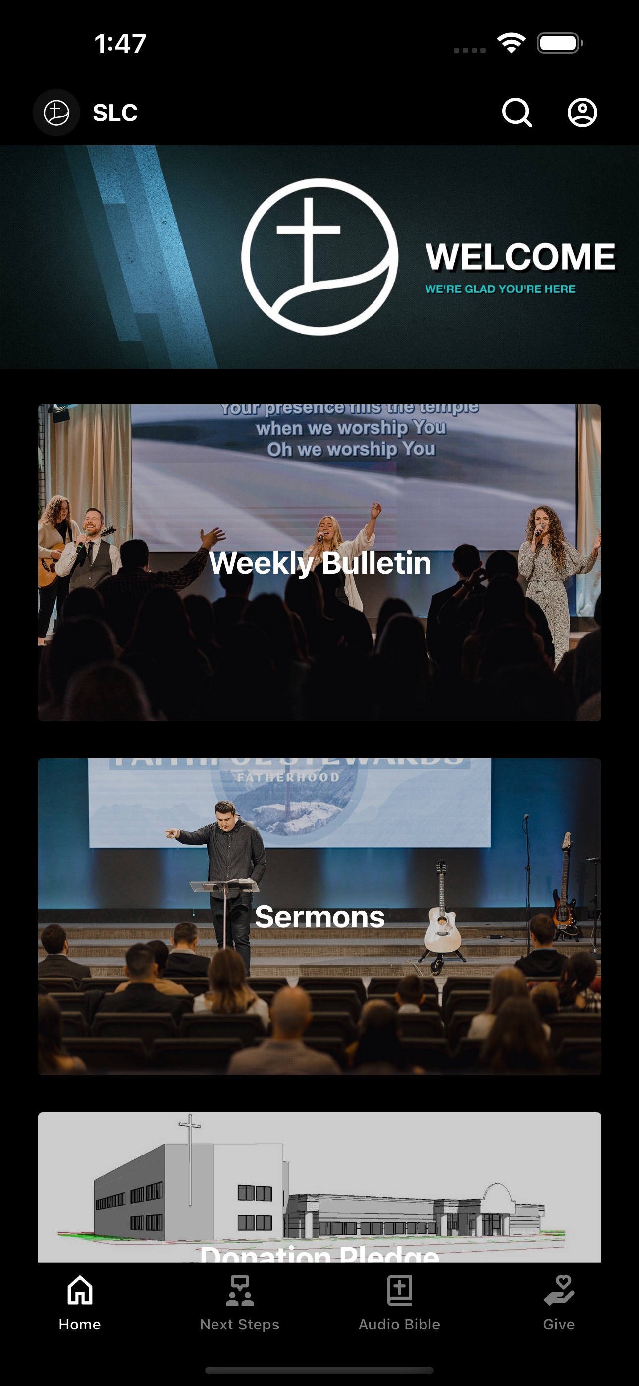 Spring of Life Church