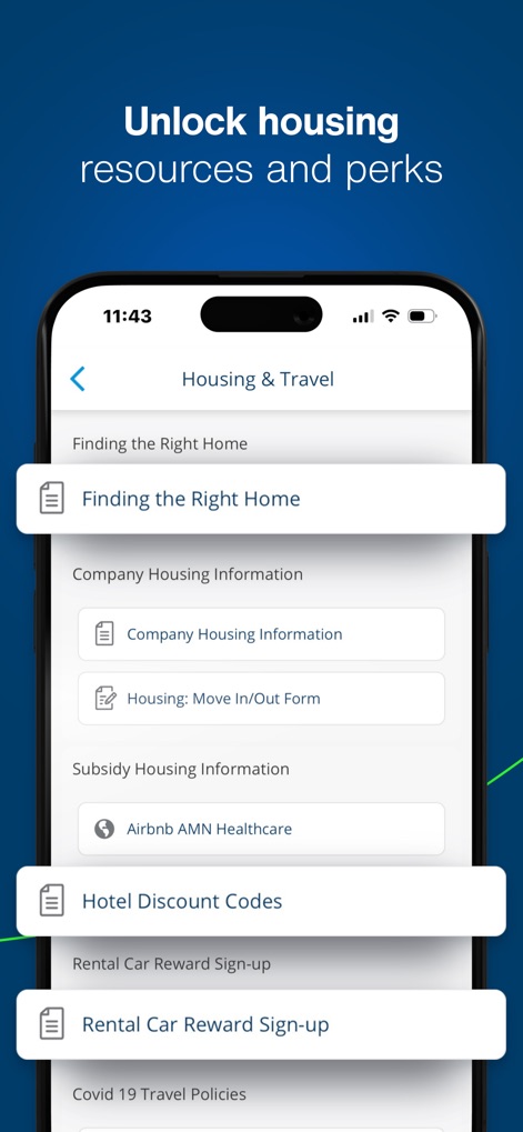 AMN Passport: Healthcare Jobs - Medical App | MWM