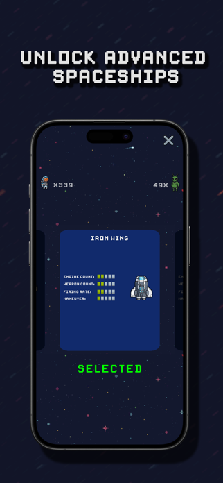 Astro Dominion Screenshot 4 of 8