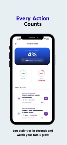 MyAgentNavigator screenshot