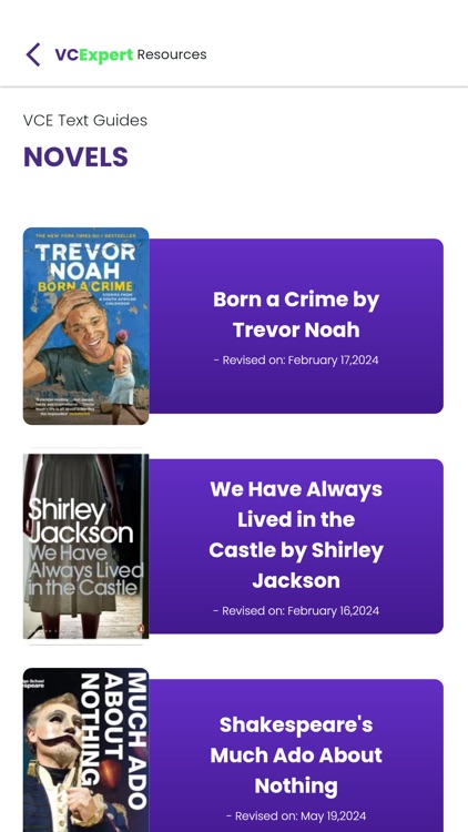 VCExpert screenshot-4