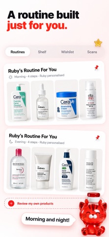 ClearSkin: Acne Tracker Screenshot 5 of 8