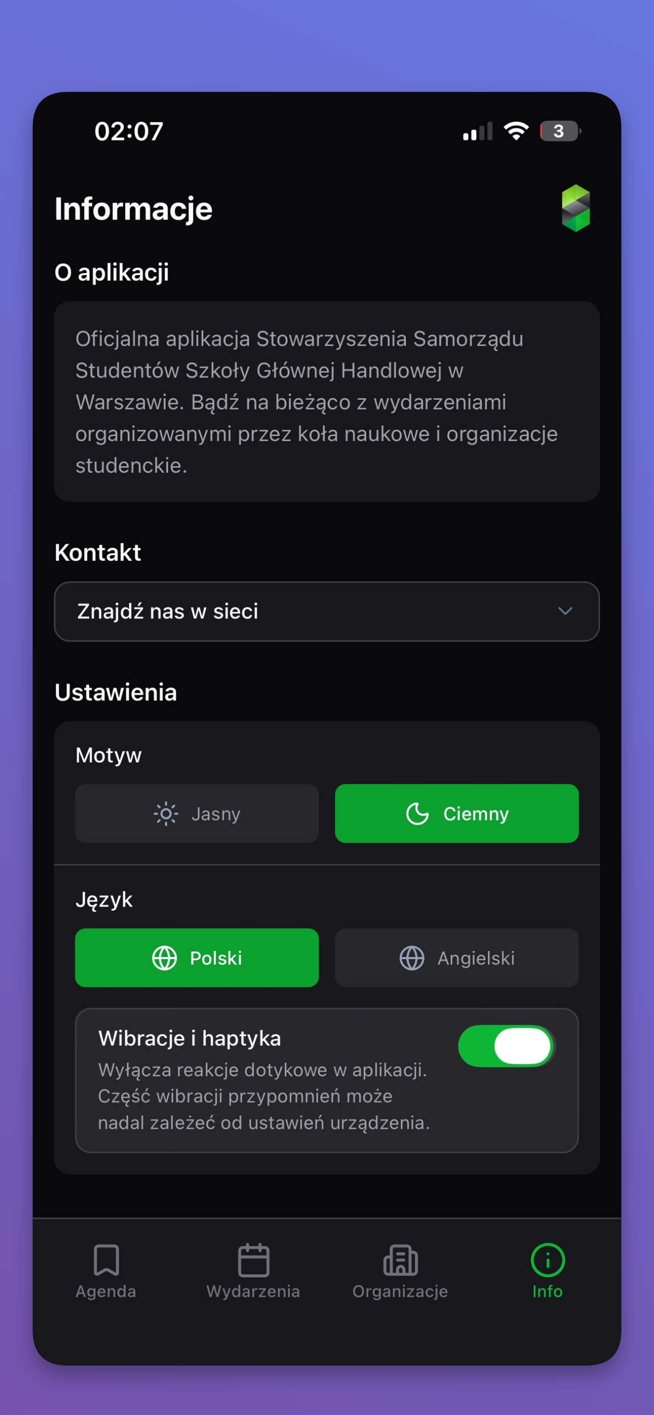 SGHappka