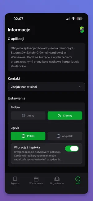 SGHappka screenshot 3