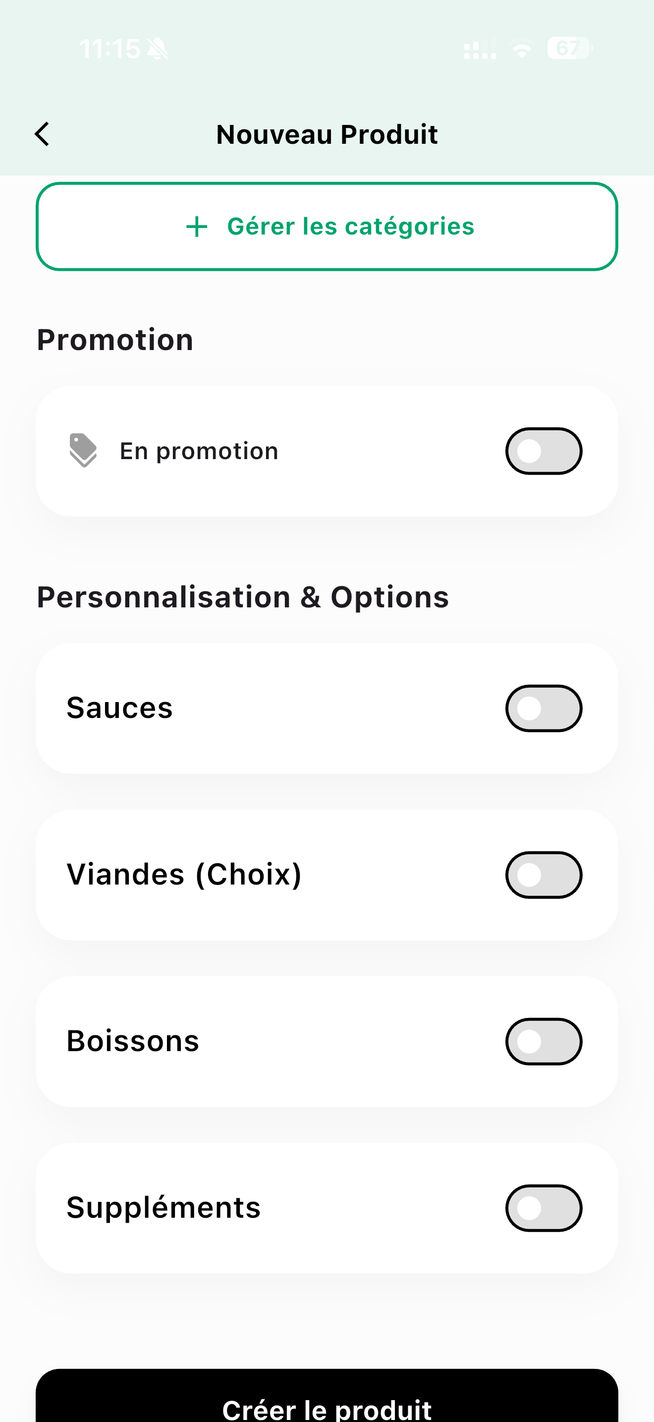 Coursak Restaurant screenshot 6