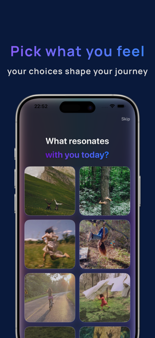Sound Wellness Screenshot 2 of 5