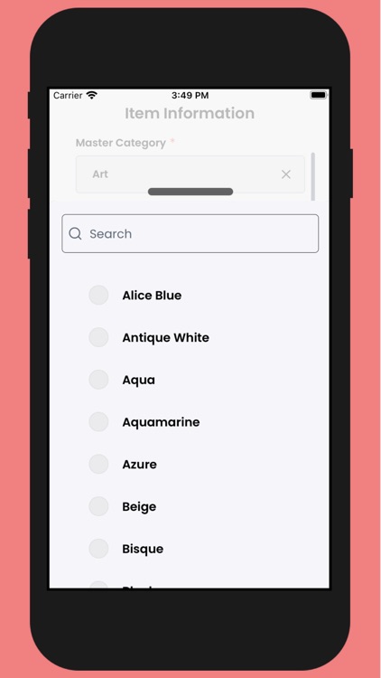 The OCD App screenshot-4