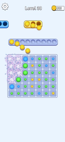 Ball Jam! Screenshot 3 of 4
