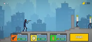 Shoot Die Repeat screenshot 2