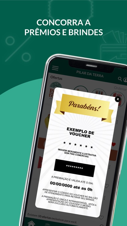 Pilar da Terra screenshot-3