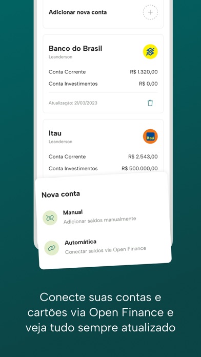 Serafin Screenshot