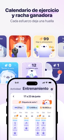 OtterLife: Salud con AI screenshot 3