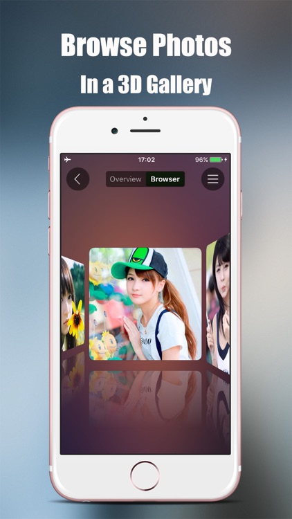 Privault - Private Photo Vault screenshot-4