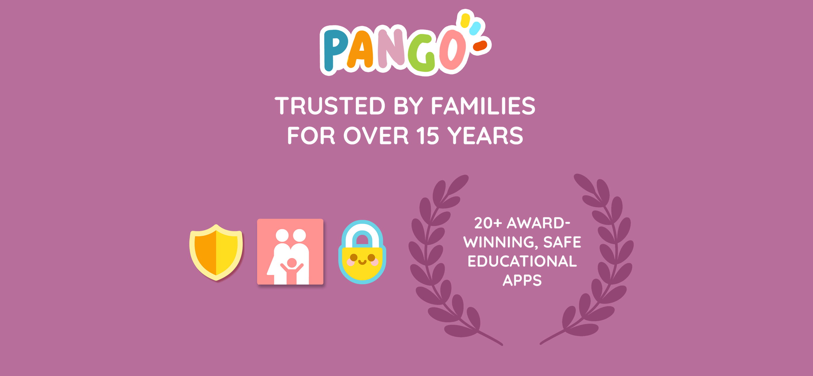 Pango Kids: Learning Games +3 screenshot 7