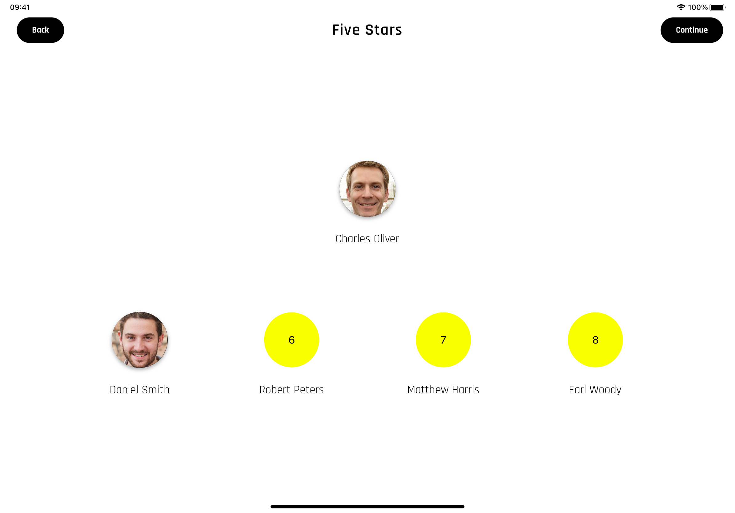 FutsalStats