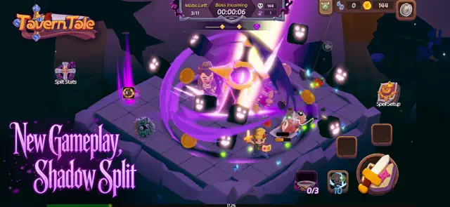 Tavern Tale screenshot 2