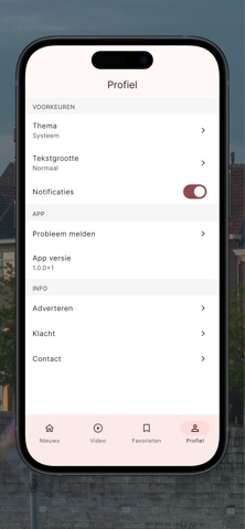 Maastricht Vandaag Screenshot 7 of 7