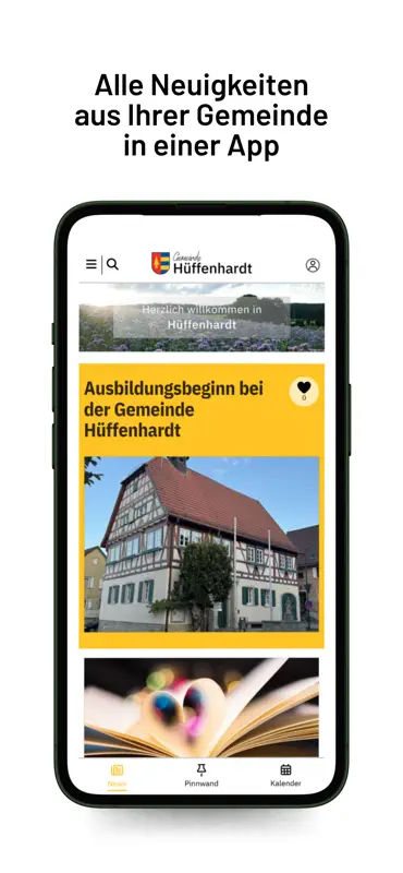 Hüffenhardt screenshot 1 of 5