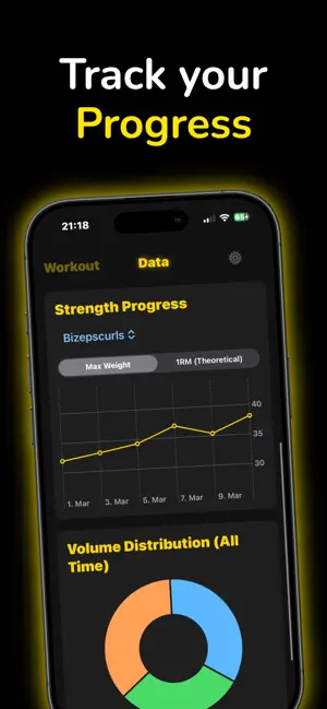 Push Pull Skip screenshot 1