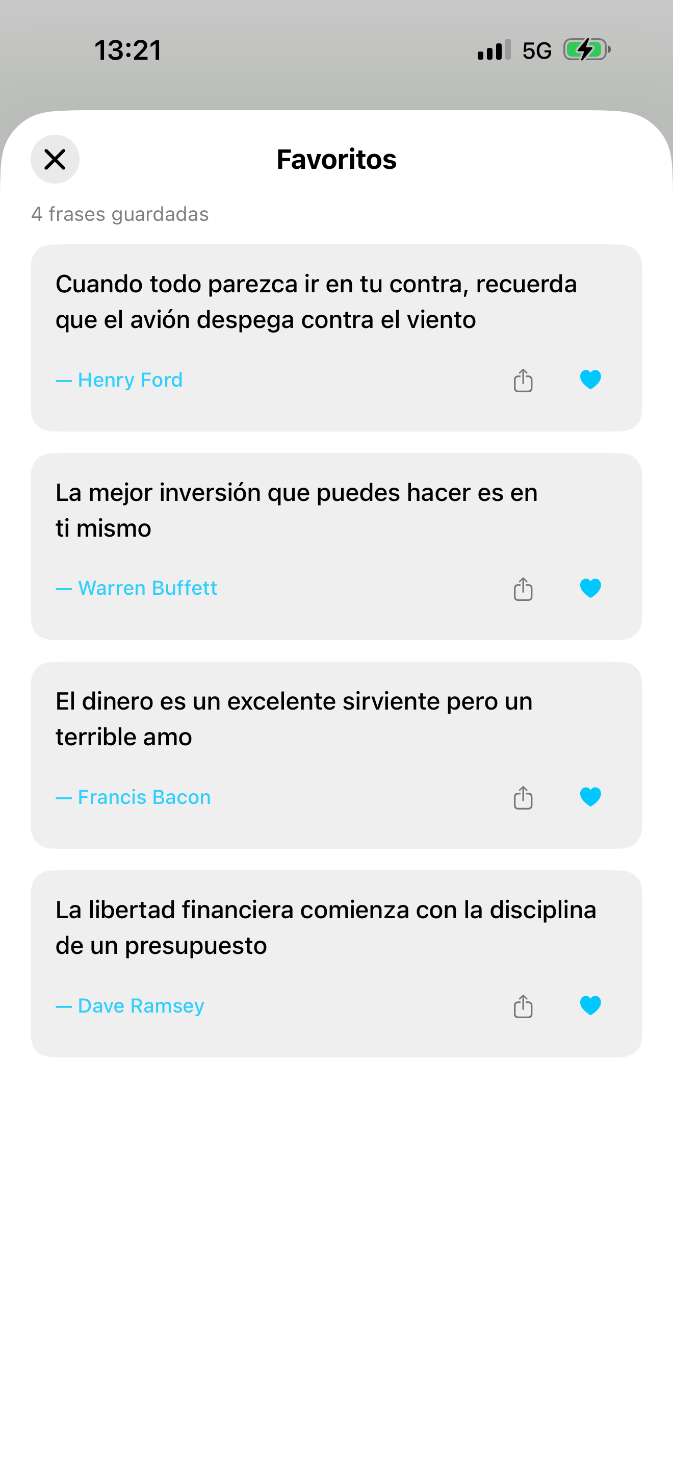 UNO App by JuanLive
