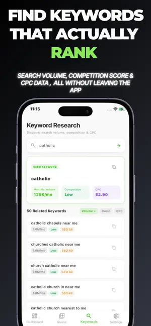 SleepPublish - Blog Automation screenshot 3