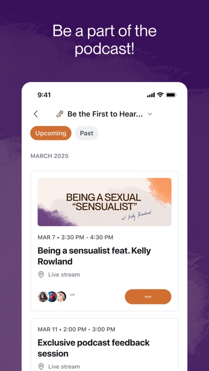 Lovers by Shan screenshot-3