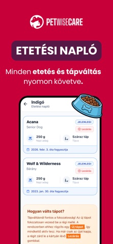 PetWiseCare: Online állatorvos screenshot