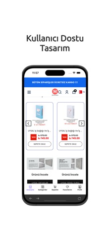 MoralOfisMarket Screenshot 1 of 3