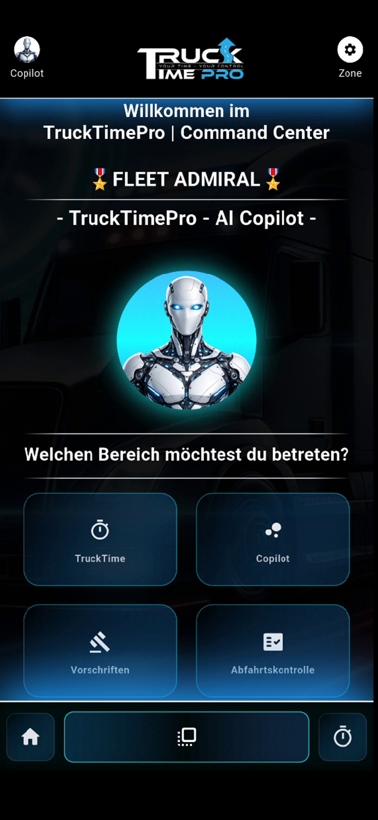 TruckTimePro