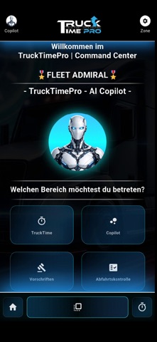 TruckTimePro Screenshot 3 of 10