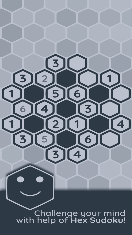 #4. Hex Game Box (iOS) 由: Miroslaw Gubala BeedVision