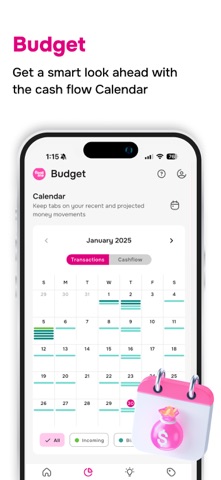 FloatMe: Fast Cash Advance App Screenshot 6 of 6