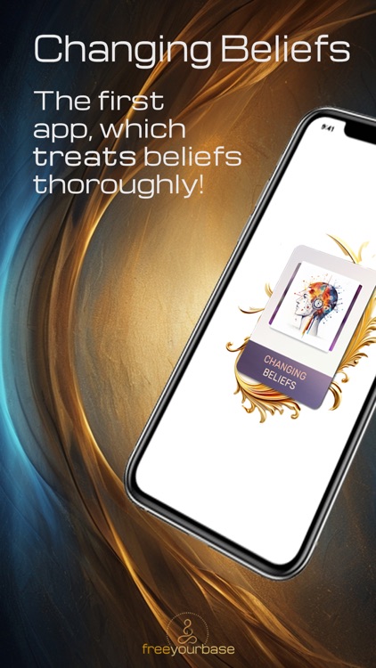 Changing Beliefs screenshot-3