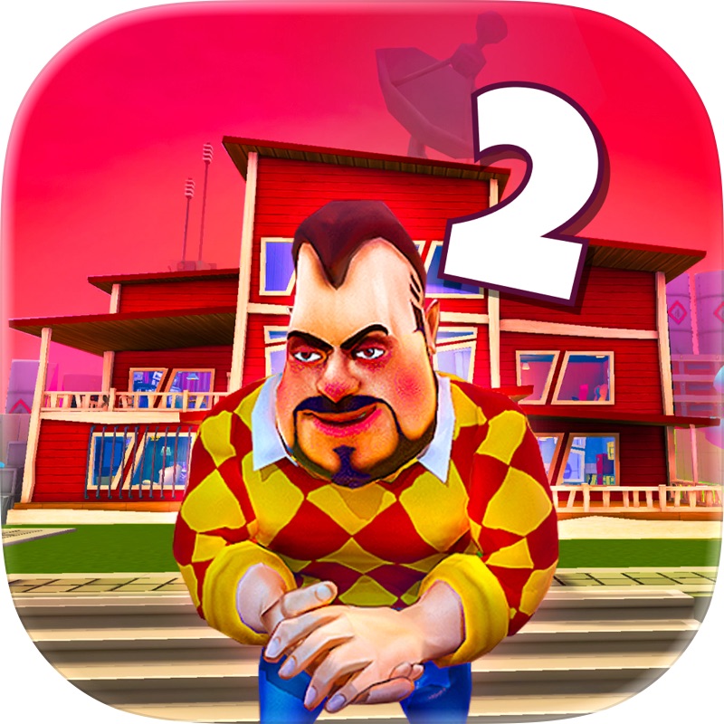 Ice Scream 2: Miedo y Terror screenshot 7