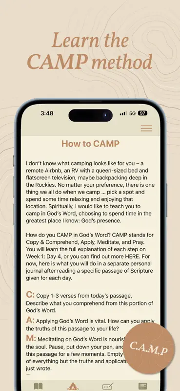 40: Discipleship screenshot 2 of 4