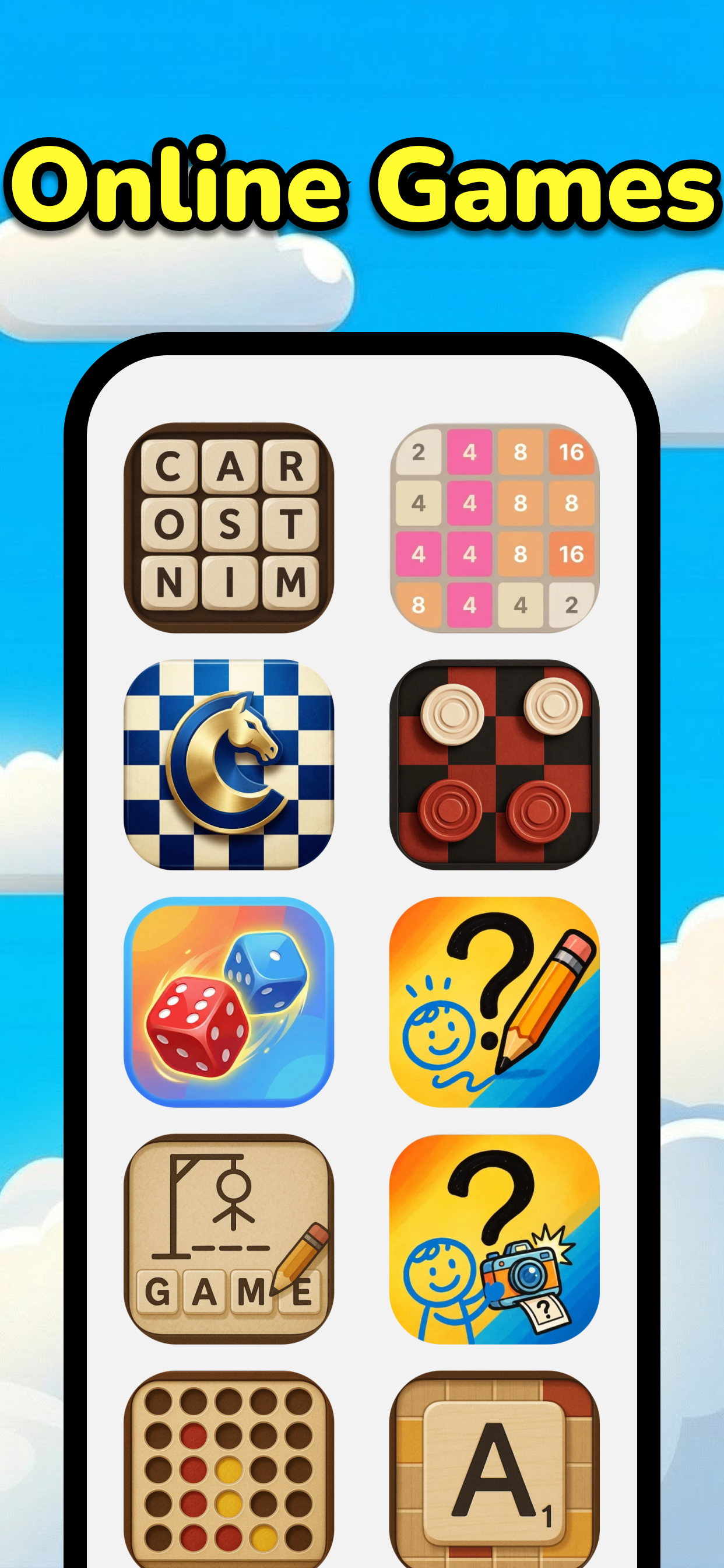 Multiplayer Board Games screenshot 7