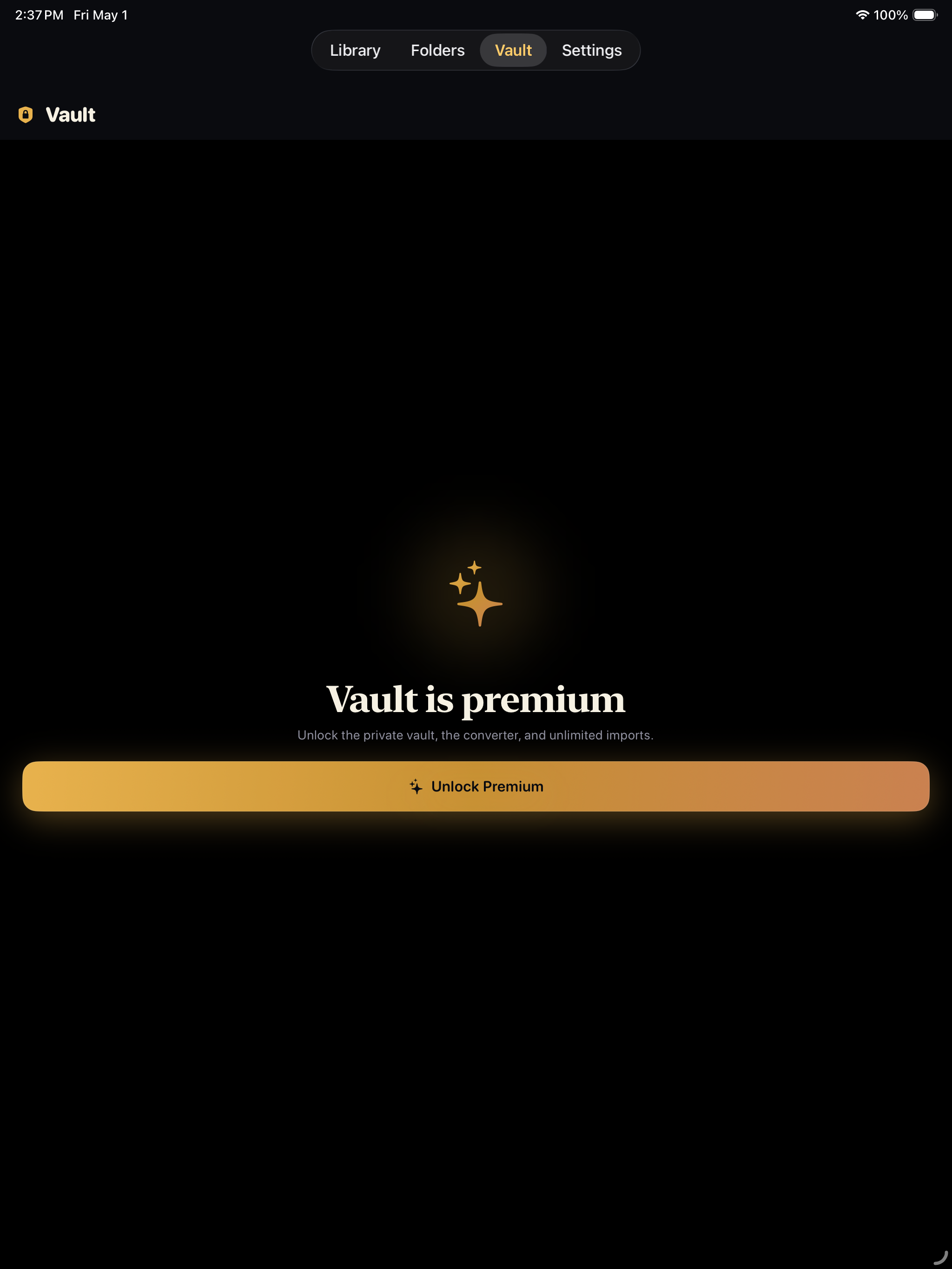 Youtify : Music Player screenshot 7