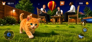 My Small Cat Simulator Screenshot 4 of 5